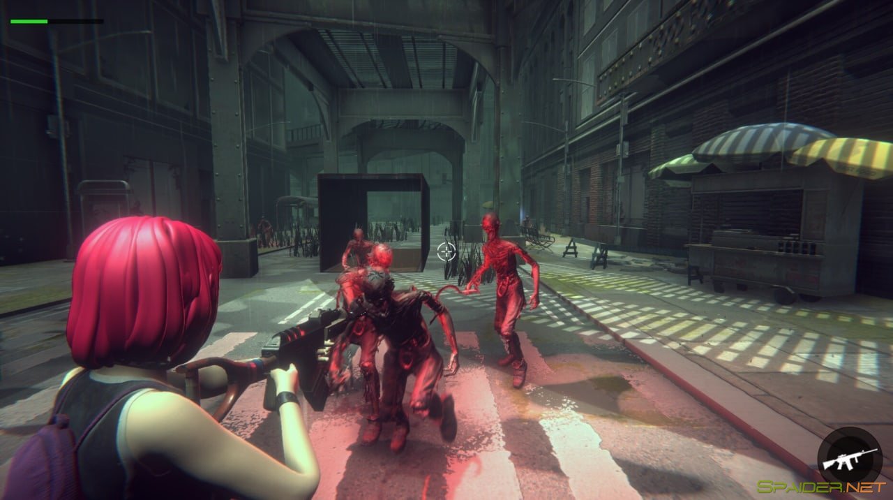 SEX Apocalypse 3D 3 SEX Apocalypse 3D 3