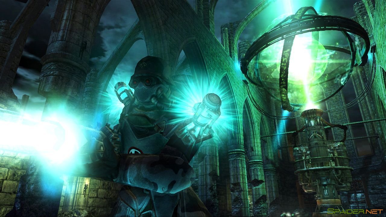 Wolfenstein 0 Wolfenstein 0