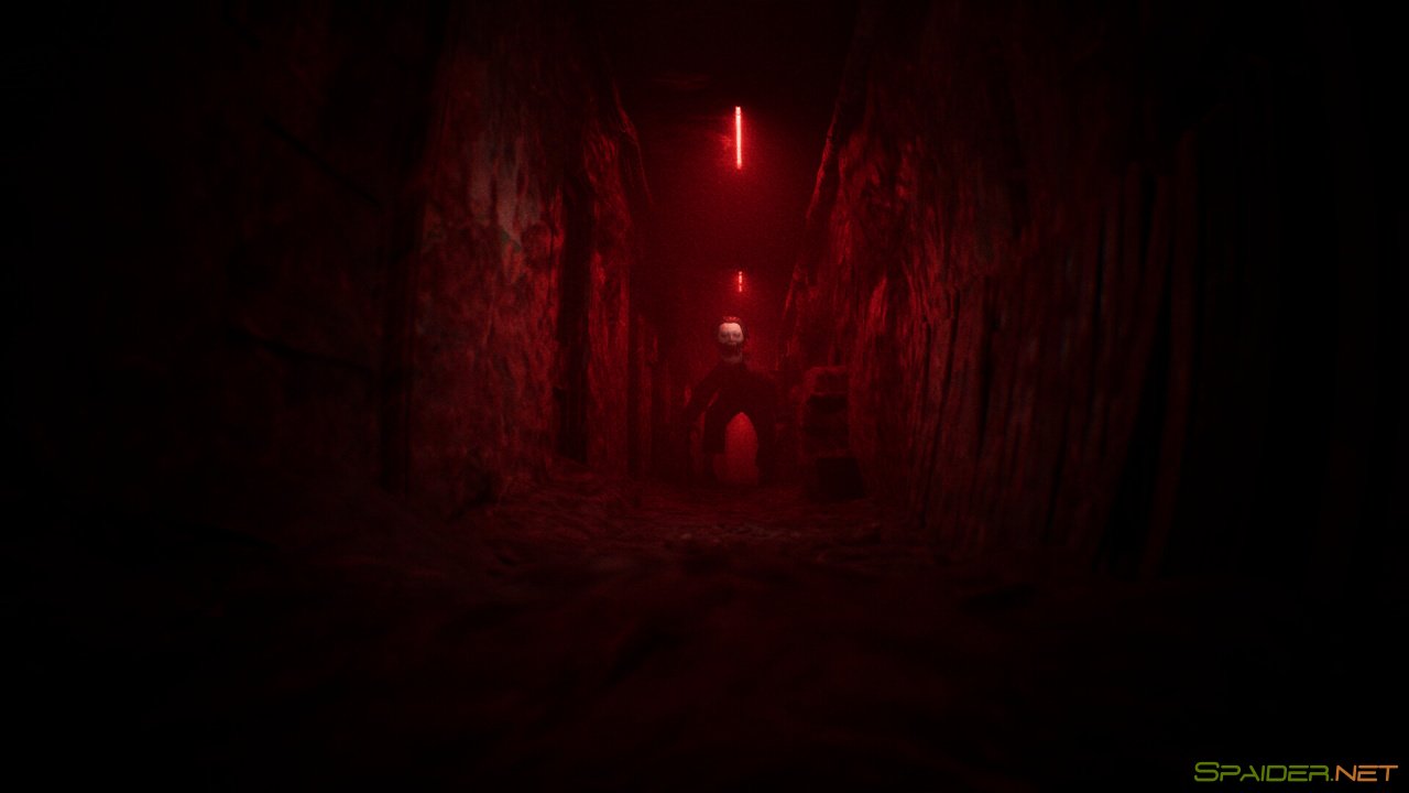 Dread Flats 2 Dread Flats 2