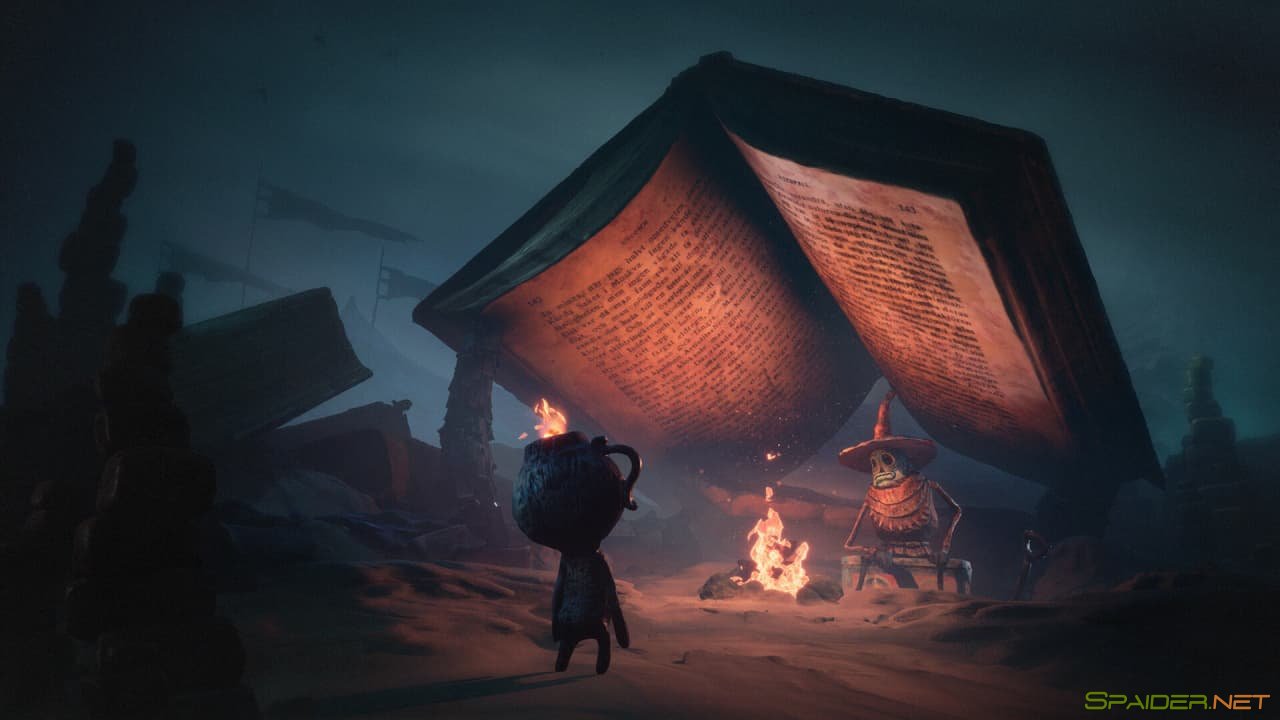 The Midnight Walk 3 The Midnight Walk 3