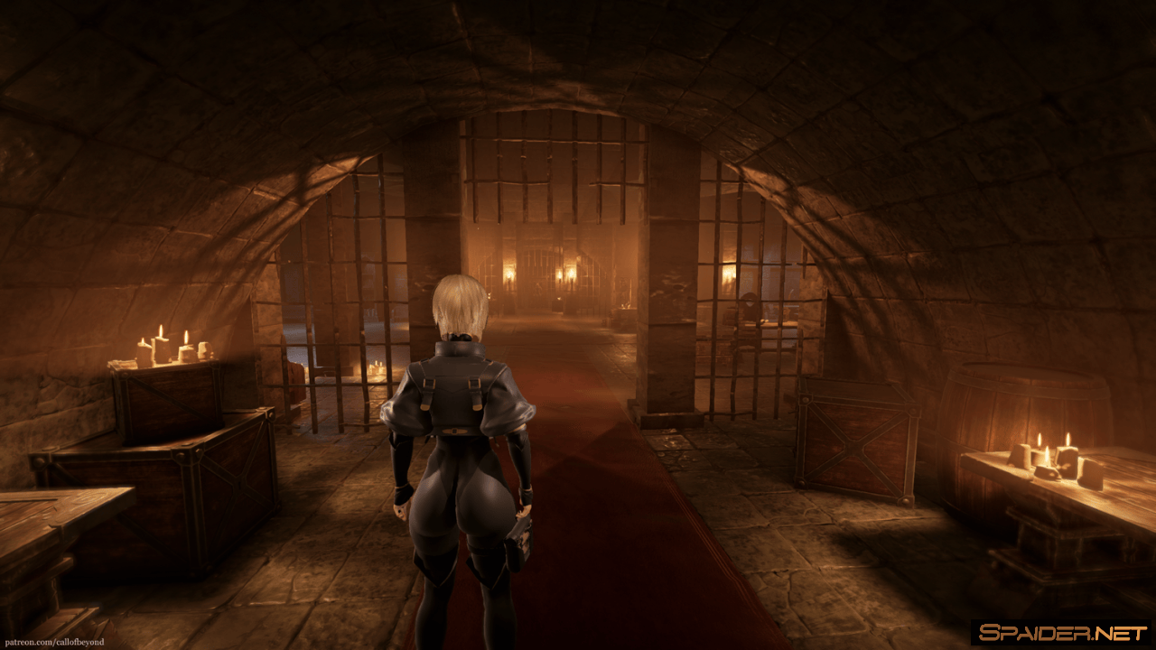 Call of Beyond 0 Call of Beyond 0