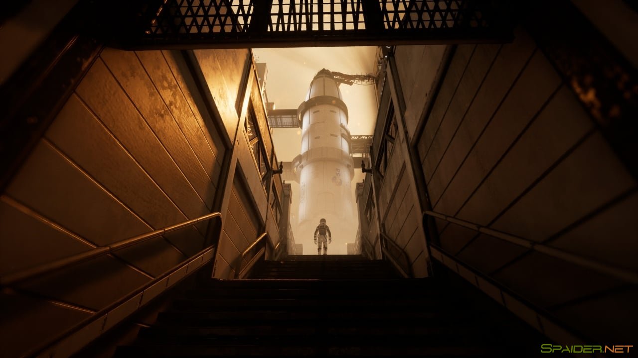 Deliver Us The Moon 0 Deliver Us The Moon 0