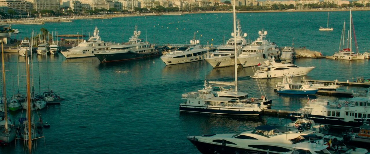 Мое прекрасное лето с Софи / Une fille facile (2019) 3 Мое прекрасное лето с Софи / Une fille facile (2019) 3