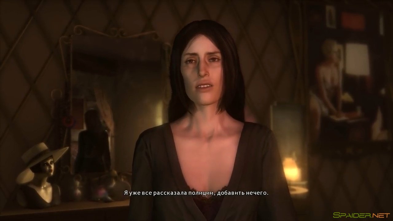 Heavy Rain 2 Heavy Rain 2