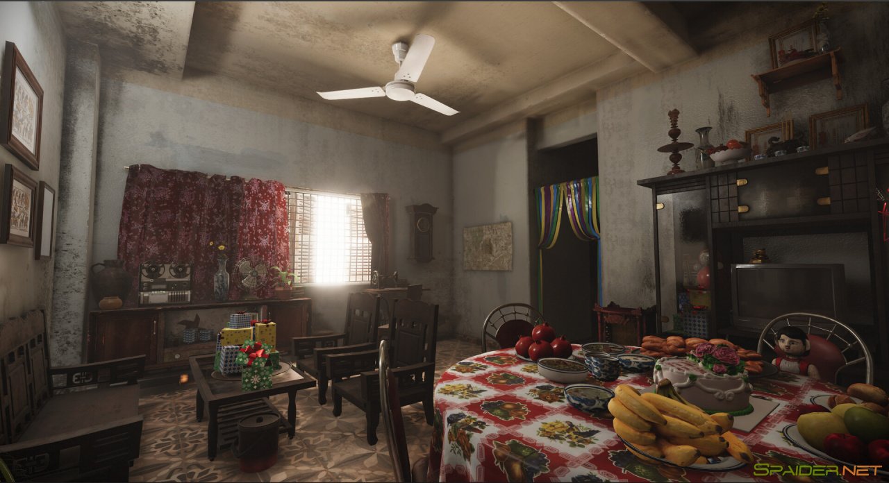 The Scourge | Tai Uong 0 The Scourge | Tai Uong 0