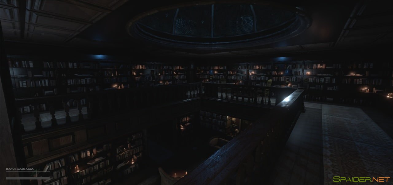 Deathbloom: Chapter 1 2 Deathbloom: Chapter 1 2