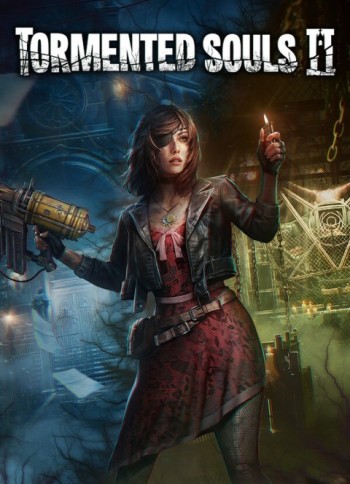 Tormented Souls 2 Tormented Souls 2