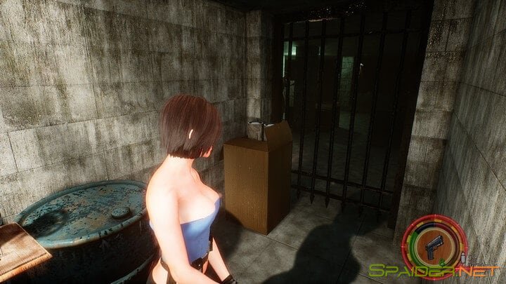 BioASShard Arena 0 BioASShard Arena 0