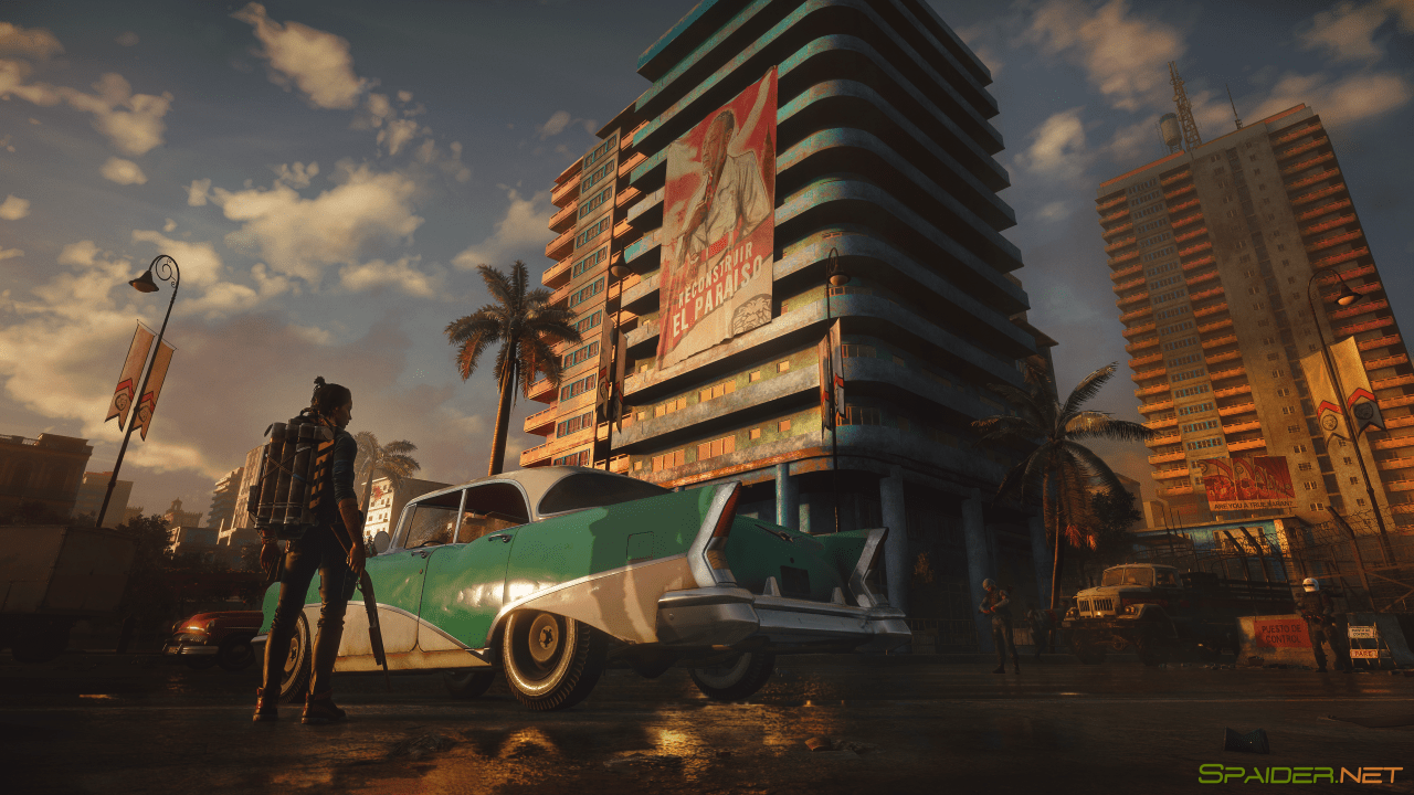 Far Cry 6 1 Far Cry 6 1