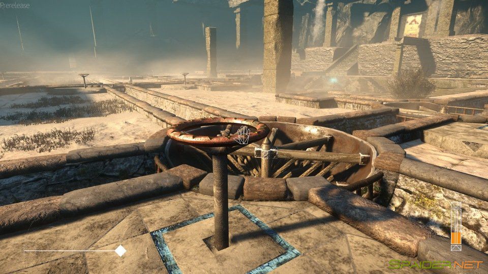 Aporia: Beyond the Valley 3 Aporia: Beyond the Valley 3