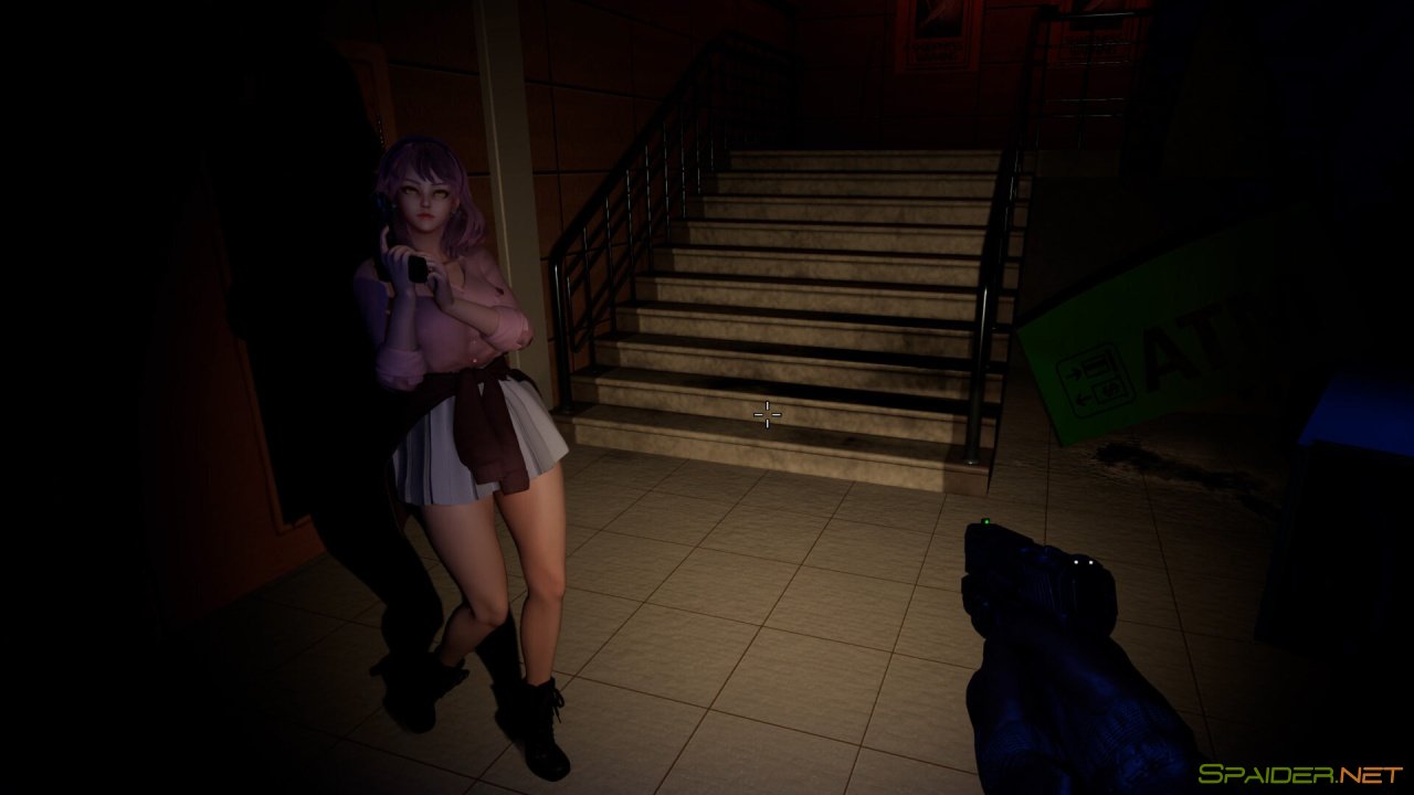 Ruined Nurse 3 Ruined Nurse 3