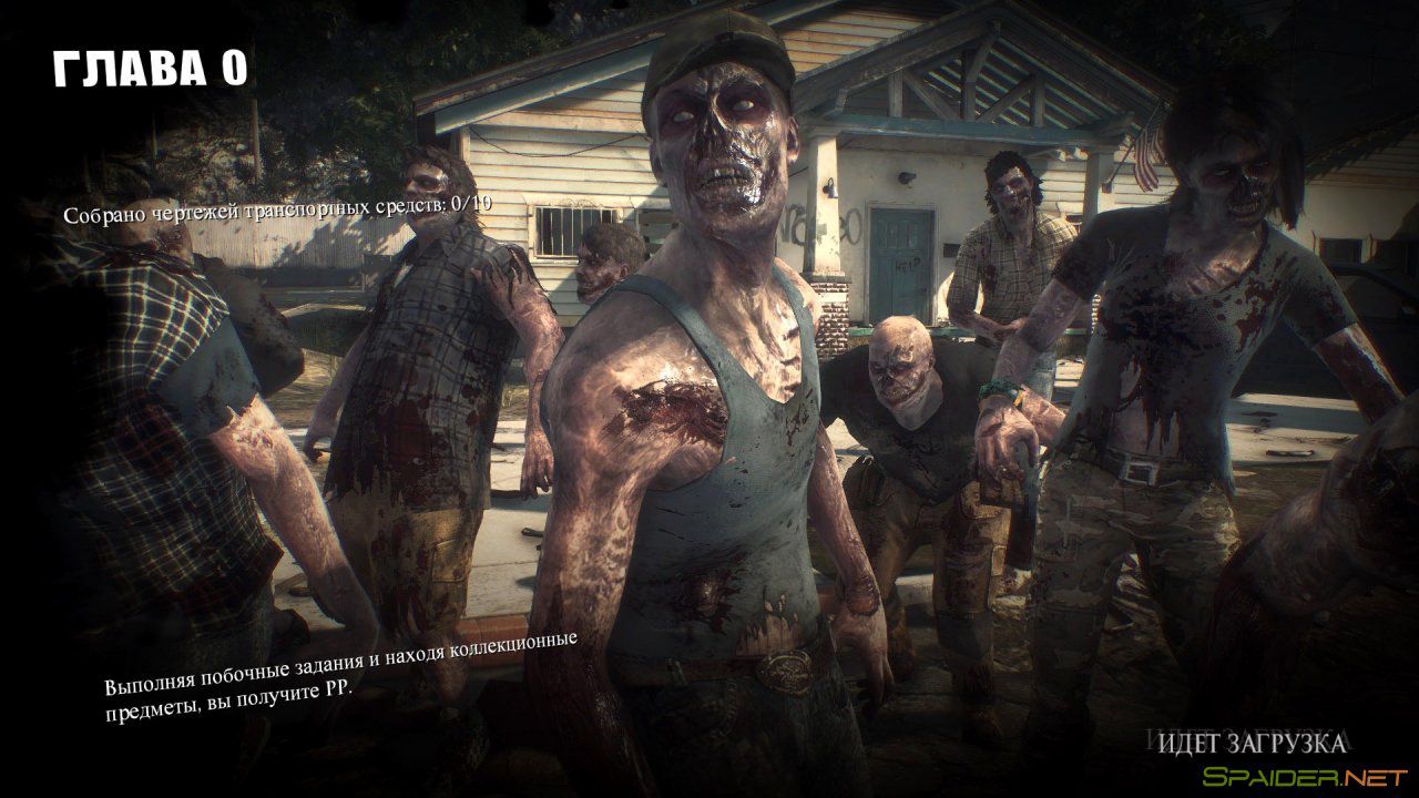 Dead Rising 3 3 Dead Rising 3 3