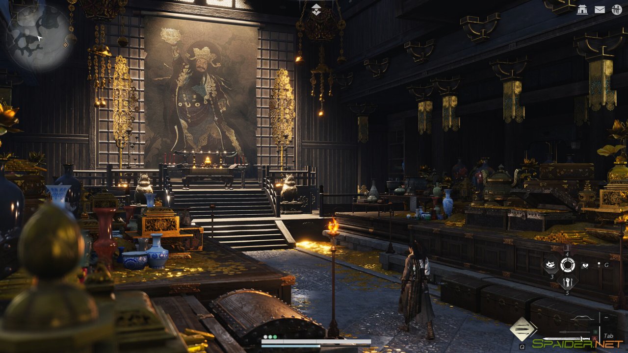 Where Winds Meet 0 Where Winds Meet 0