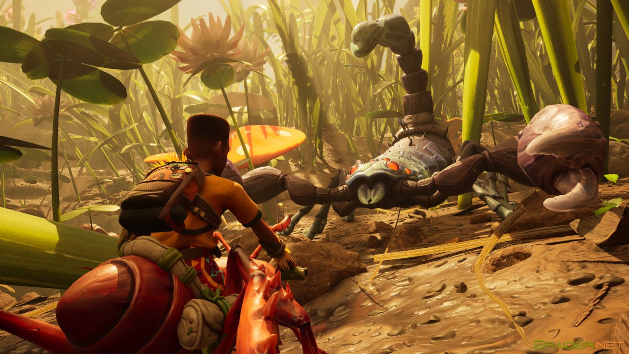 Grounded 2 3 Grounded 2 3