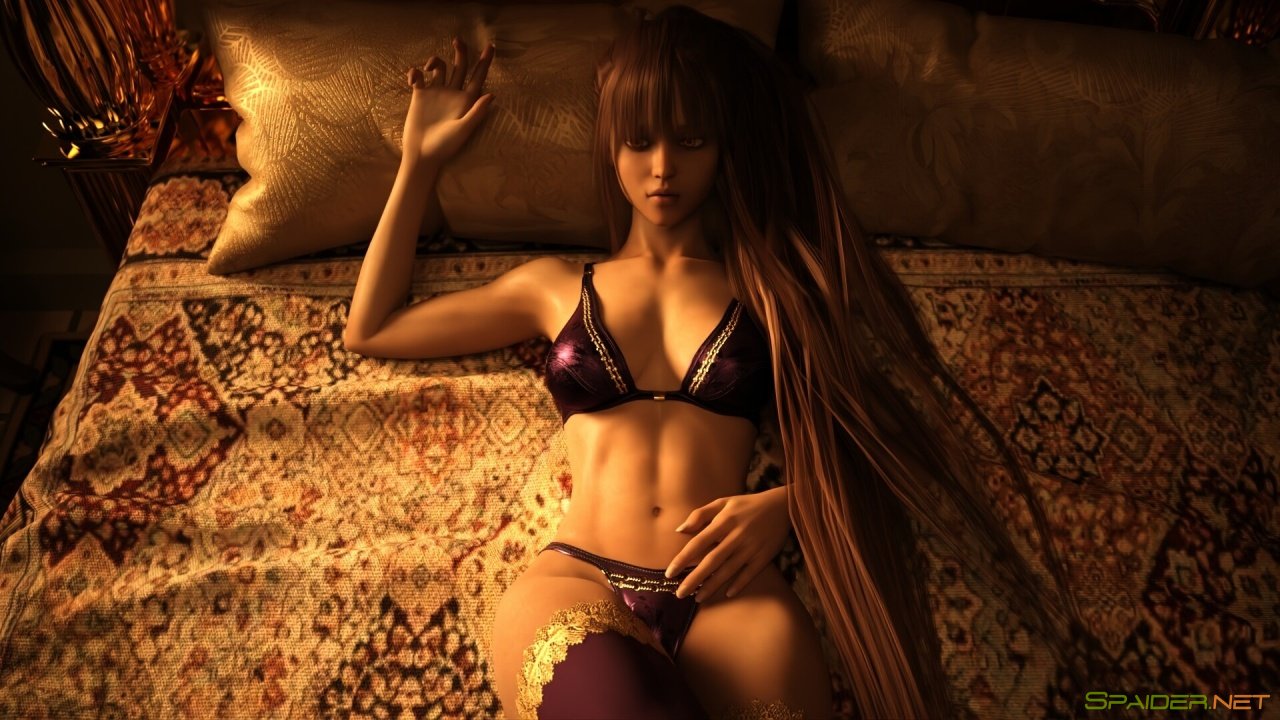 Desert Stalker 1 Desert Stalker 1