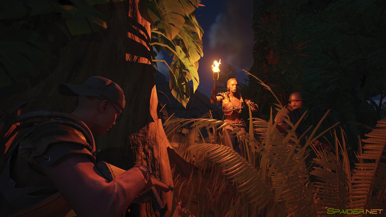 Lost Rift 3 Lost Rift 3