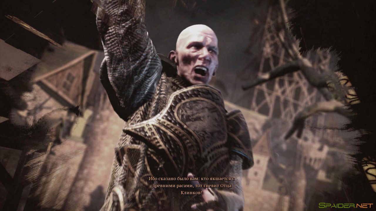 The Bard’s Tale IV: Barrows Deep 0 The Bard’s Tale IV: Barrows Deep 0