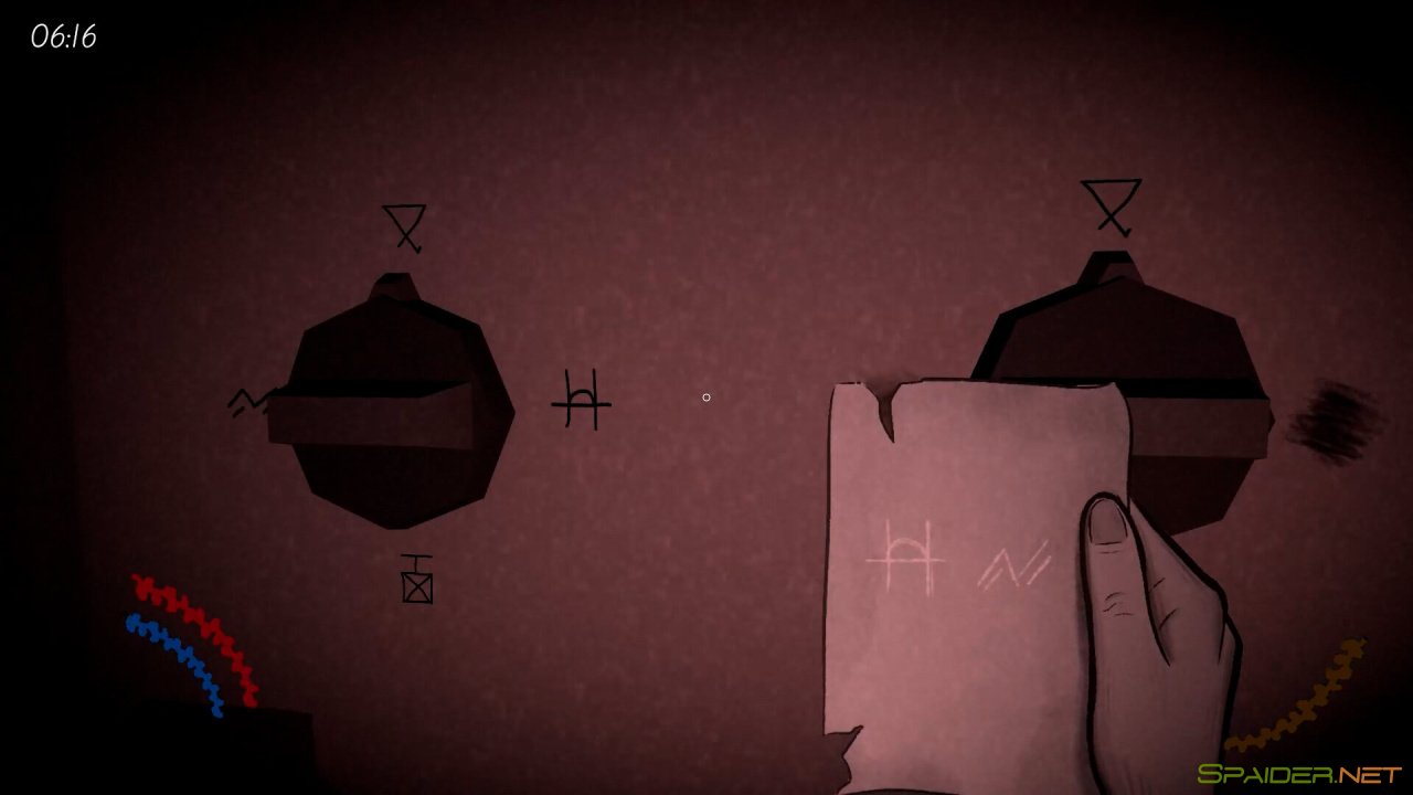 Mysteries Of FangClaw 0 Mysteries Of FangClaw 0