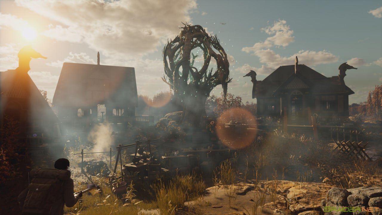 Nightingale 3 Nightingale 3