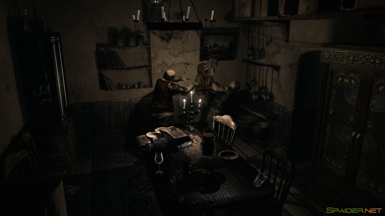 Resident Evil Remake 2 Resident Evil Remake 2