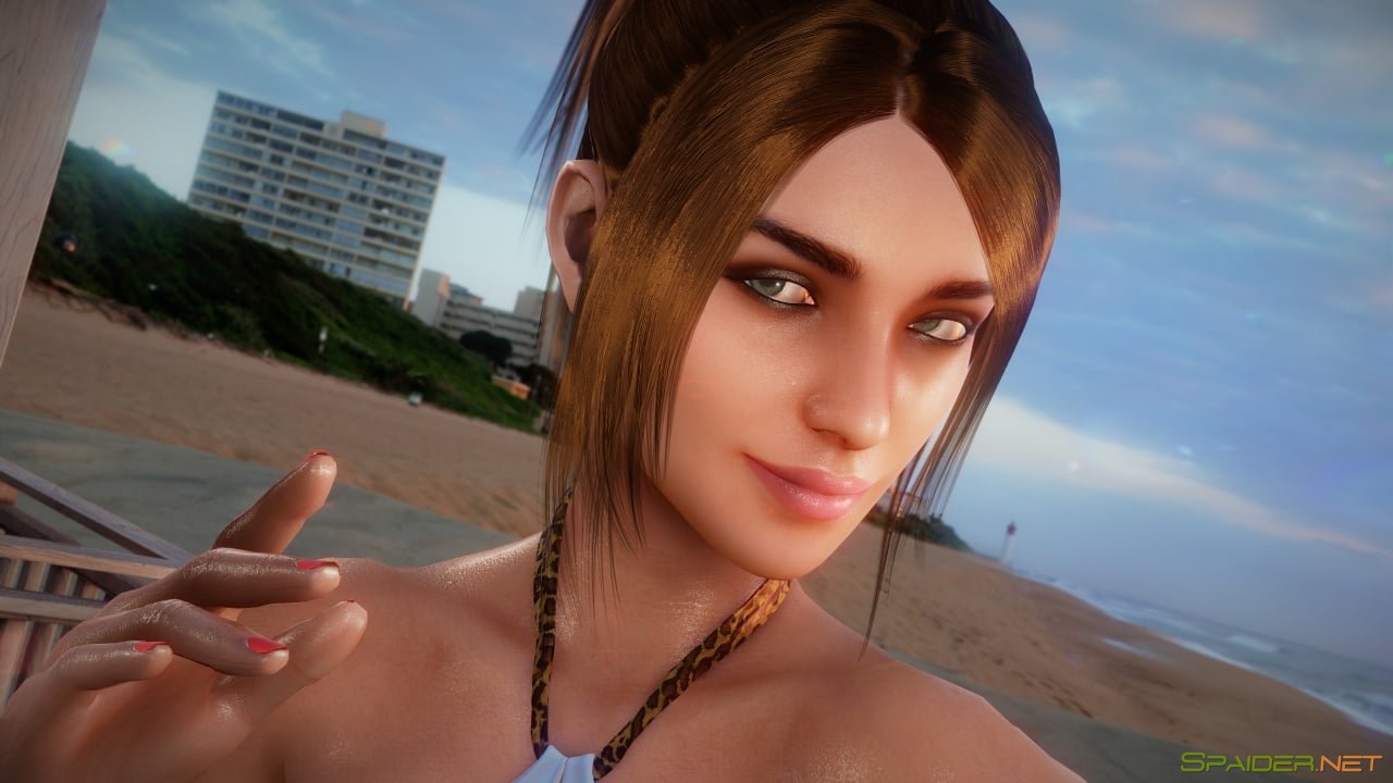 Love Vibe: Aria 0 Love Vibe: Aria 0