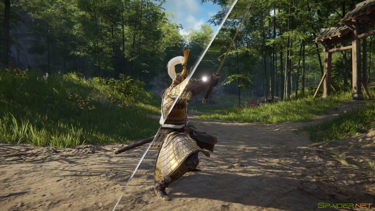 NARAKA: BLADEPOINT 3 NARAKA: BLADEPOINT 3