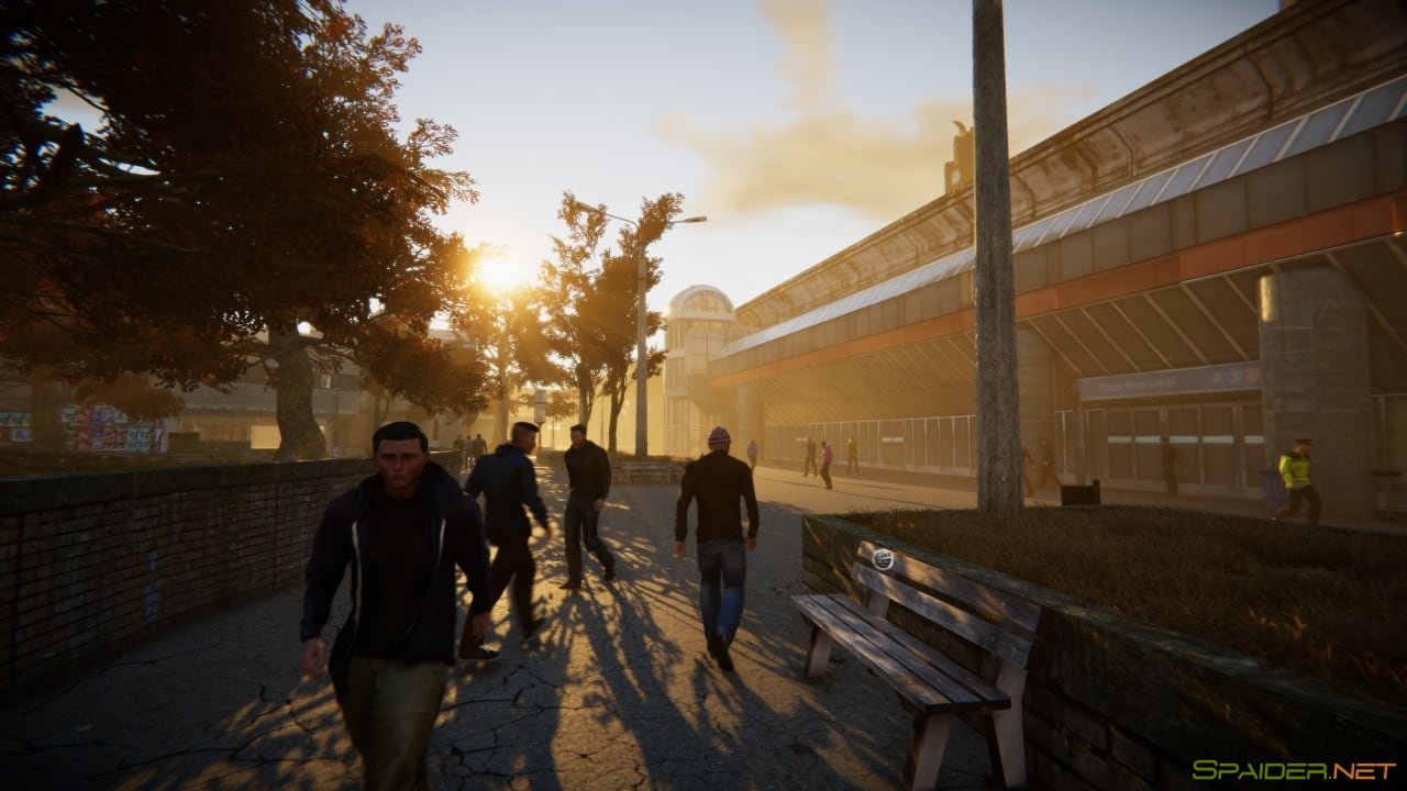 Hobo: Tough Life 0 Hobo: Tough Life 0