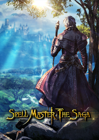 SpellMaster: The Saga