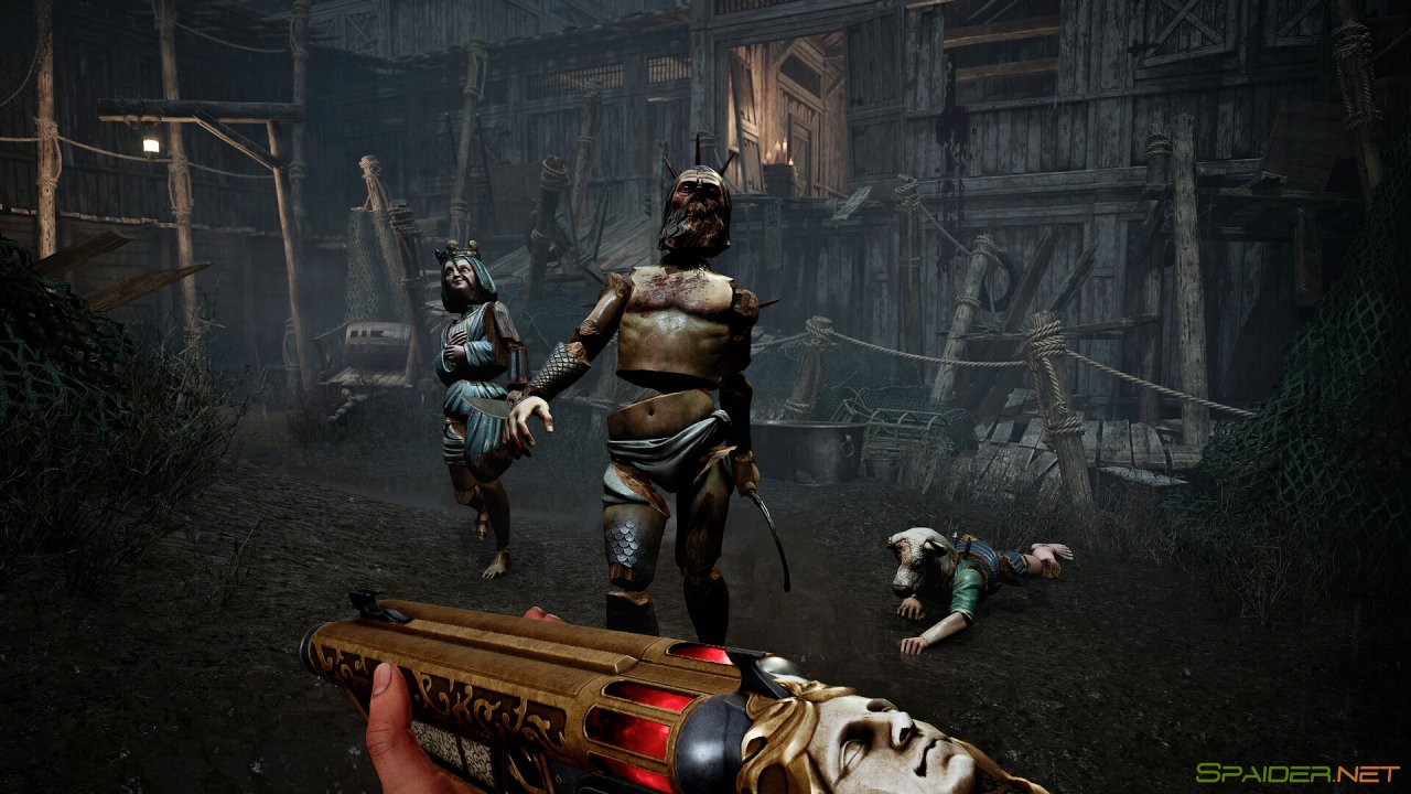 Crisol: Theater of Idols 0 Crisol: Theater of Idols 0