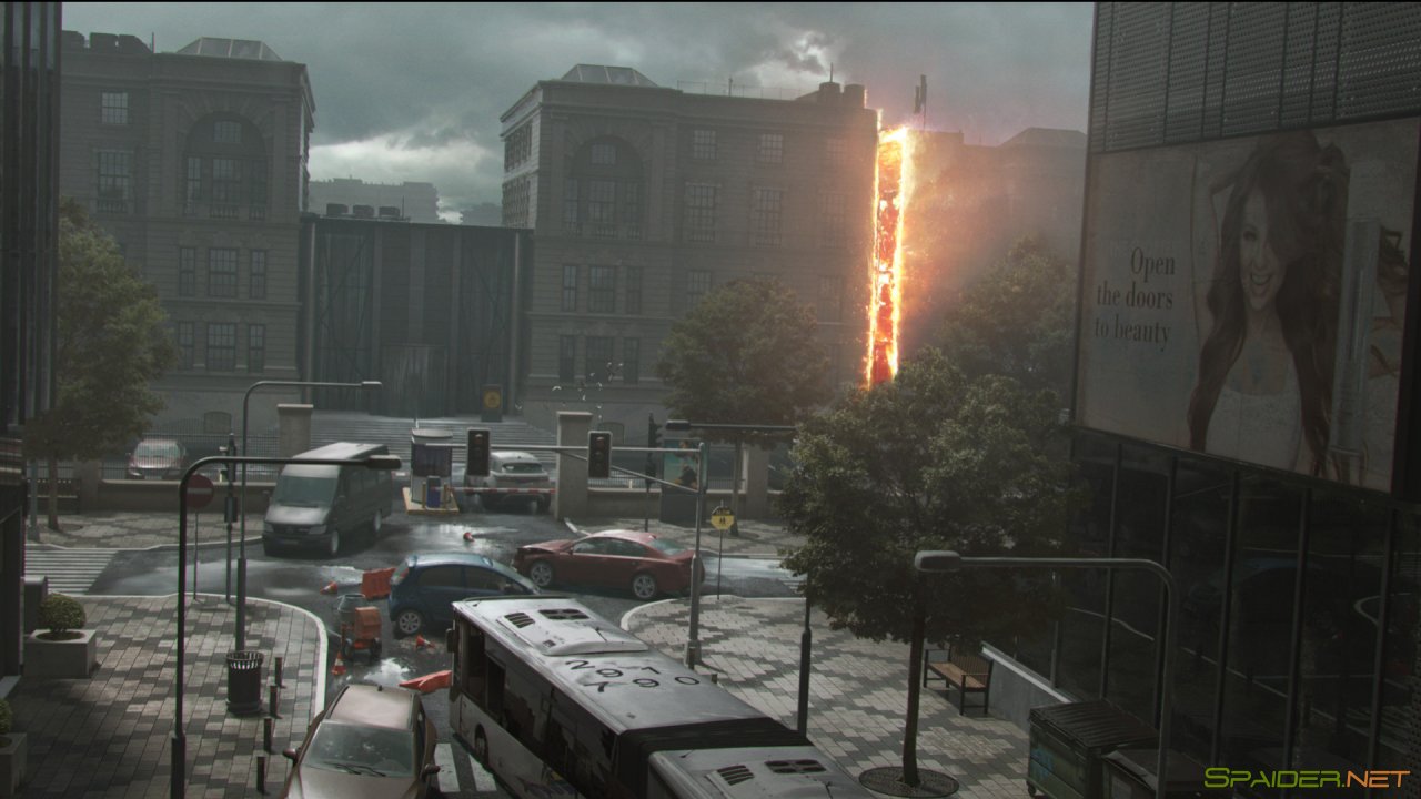 Aftermath 1 Aftermath 1