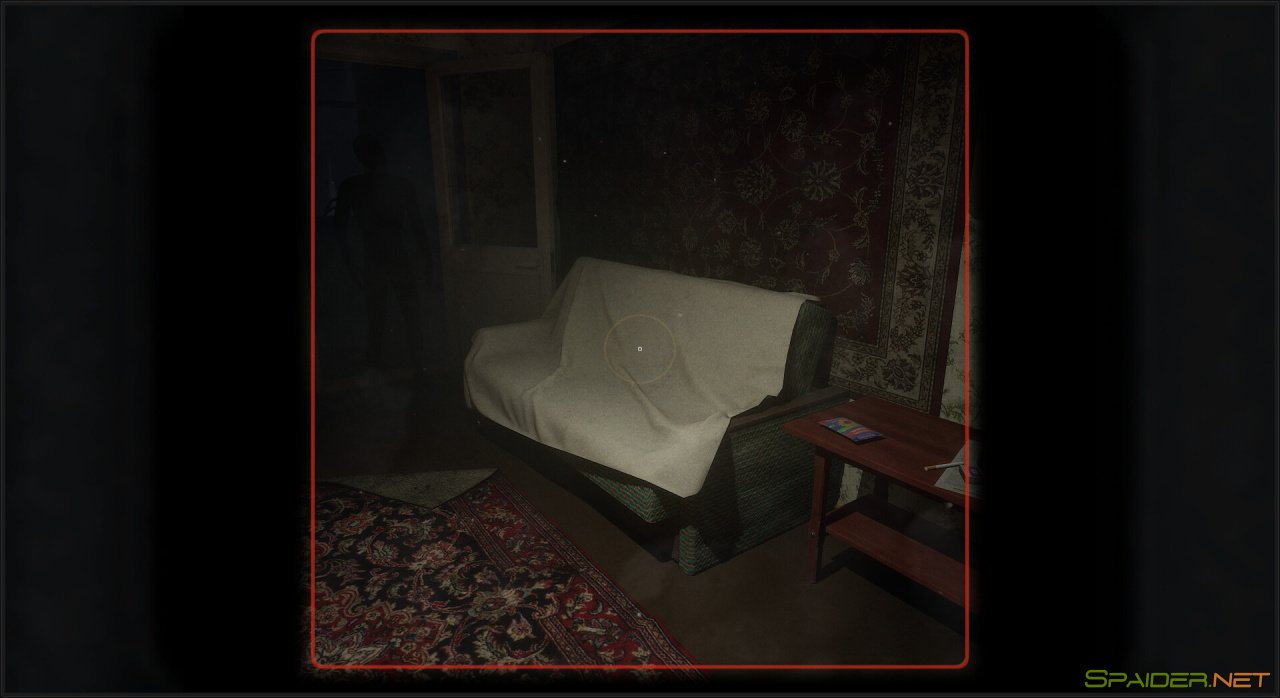 The Last Visit: 98th 3 The Last Visit: 98th 3