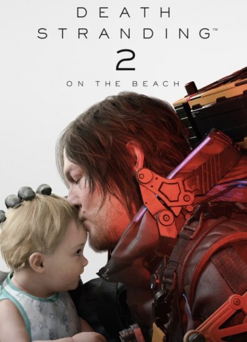 Death Stranding 2: On the Beach