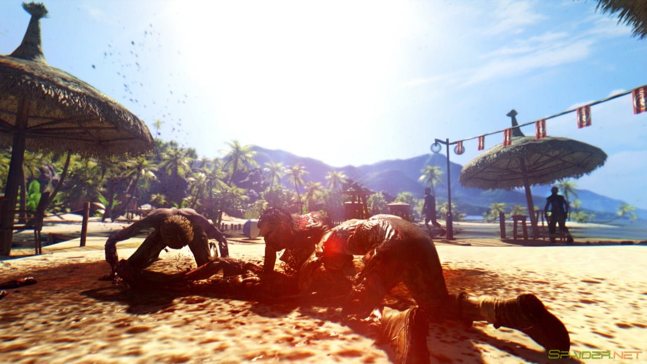 Dead Island 0 Dead Island 0
