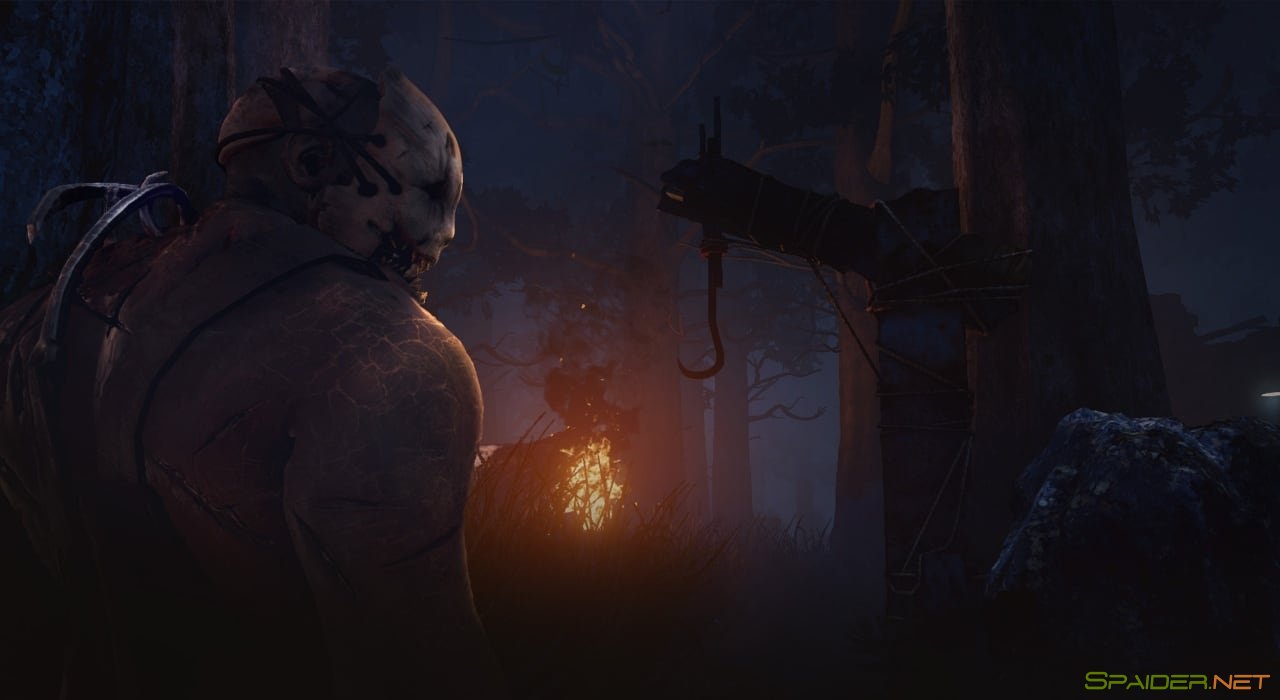 Dead By Daylight 1 Dead By Daylight 1