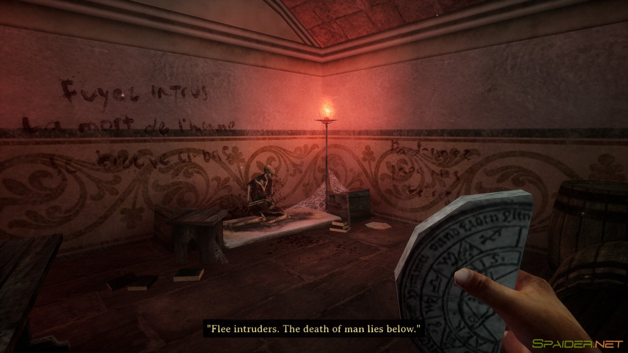 Caput Mortum 2 Caput Mortum 2