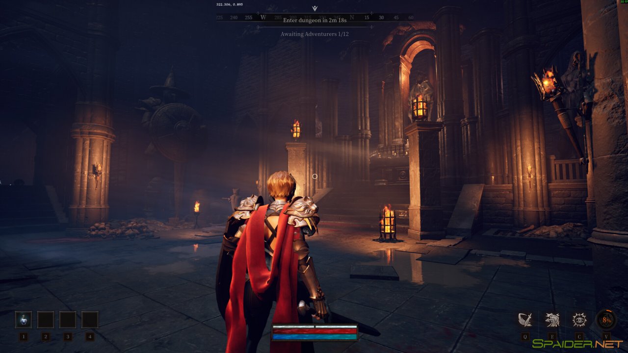 Dungeon Stalkers 2 Dungeon Stalkers 2