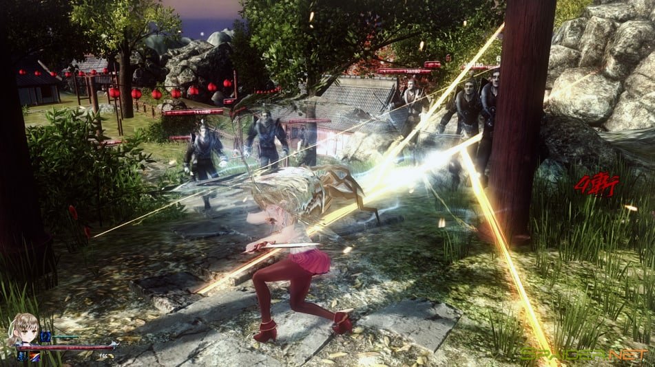 Sangoku Musou: Empress of Tragedy 2