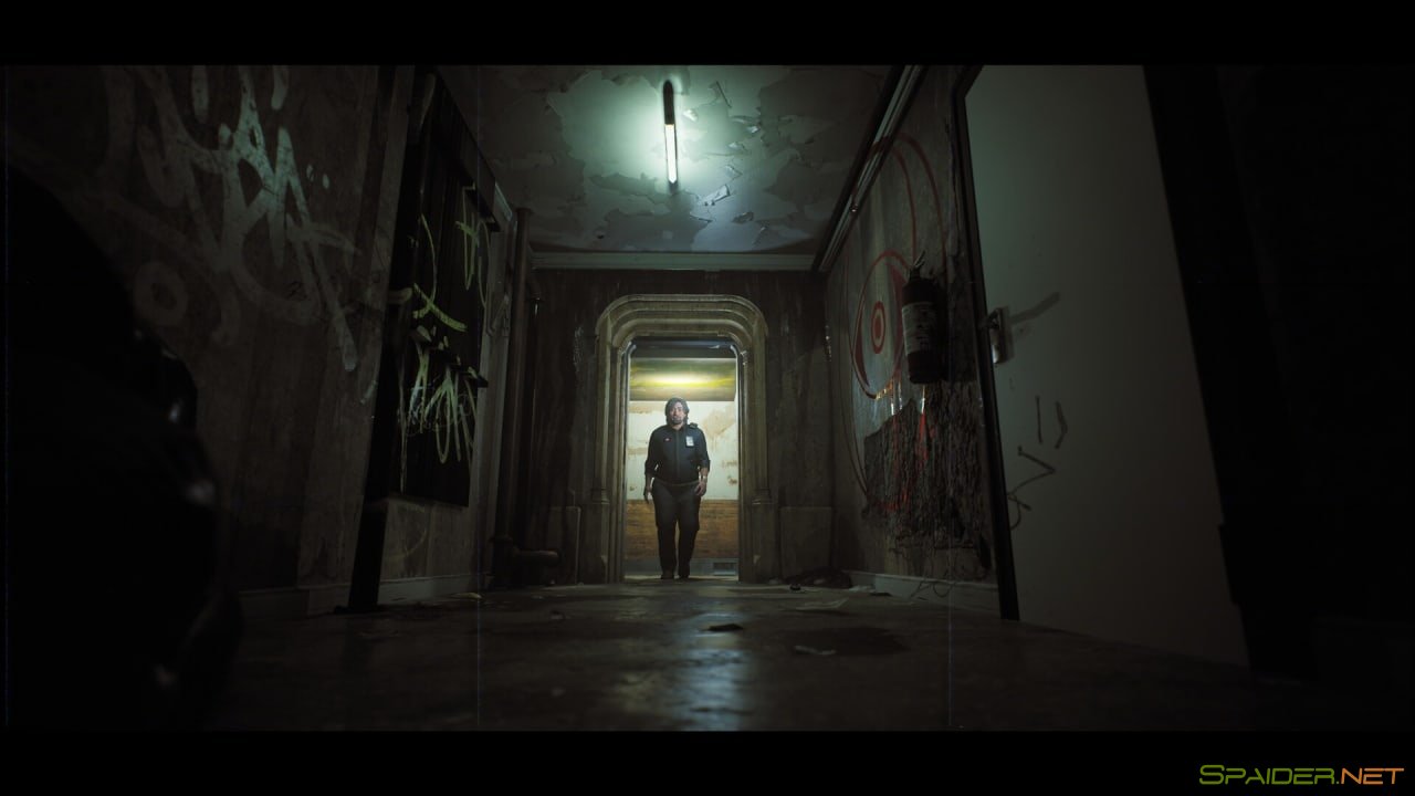 Post Trauma 3 Post Trauma 3