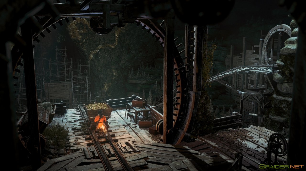 Rise of the Tomb Raider 2 Rise of the Tomb Raider 2