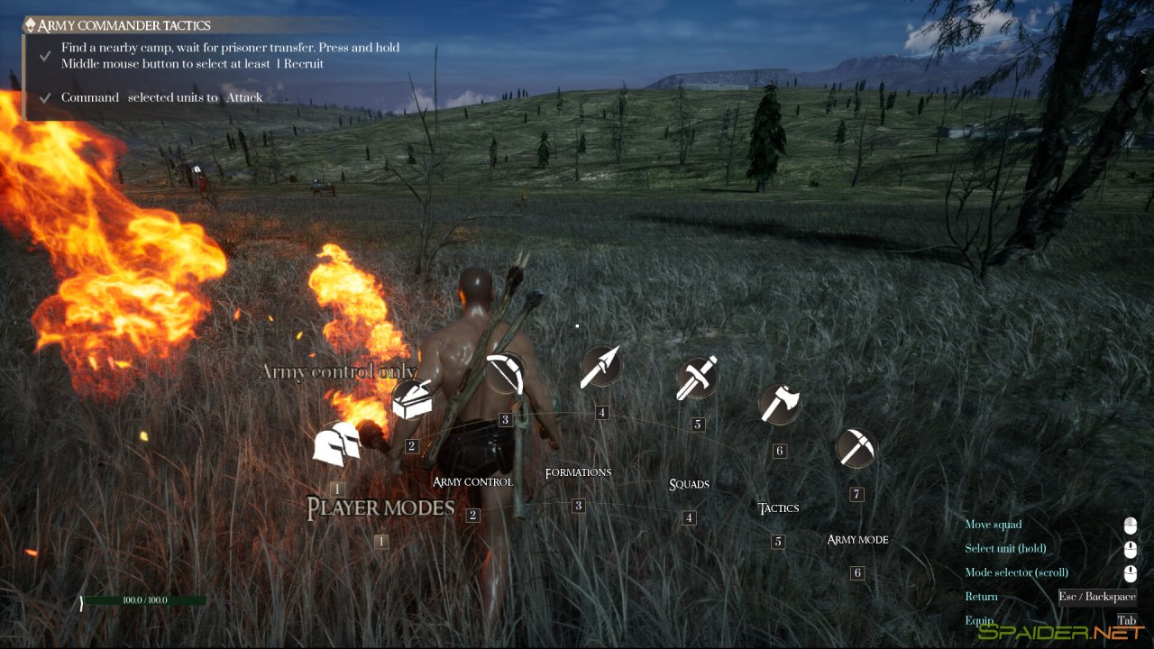 The Last King 3 The Last King 3