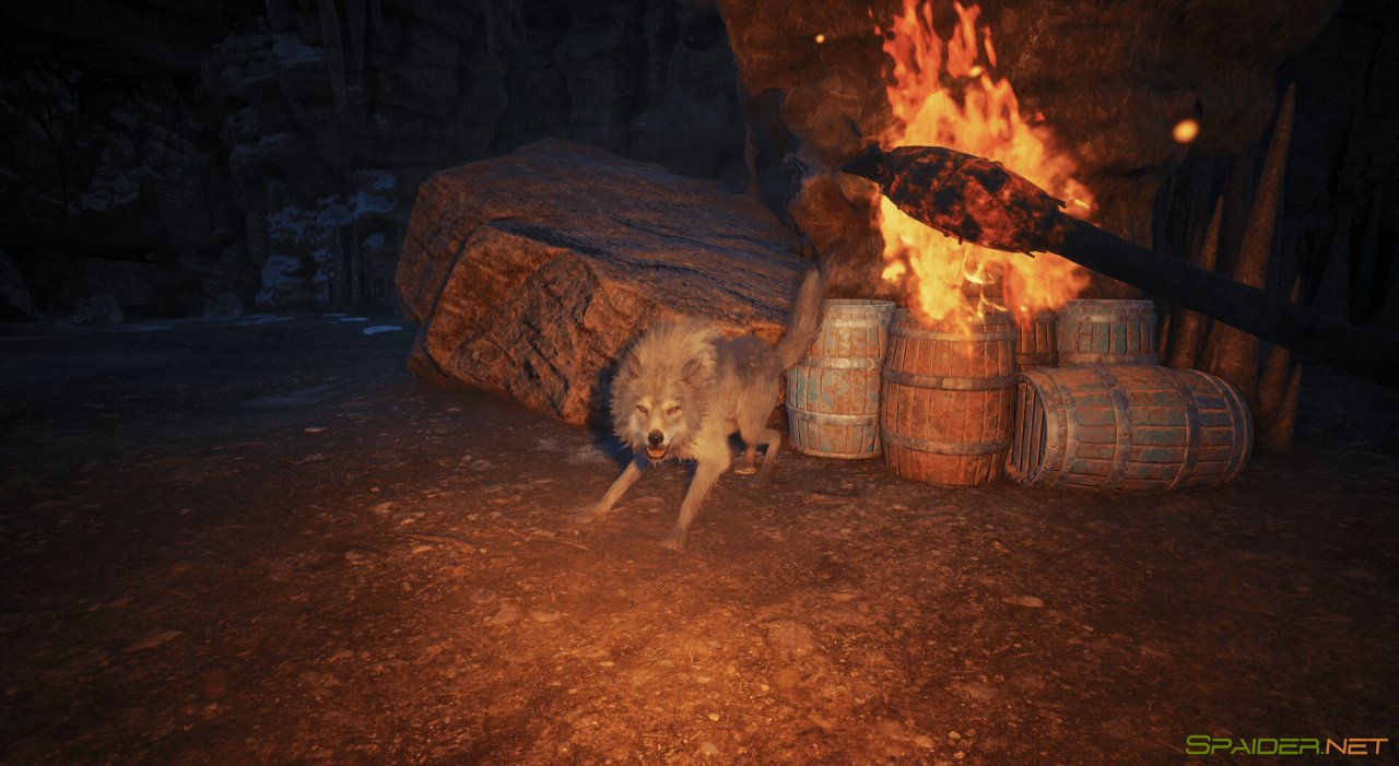 Winter Survival Simulator 0 Winter Survival Simulator 0