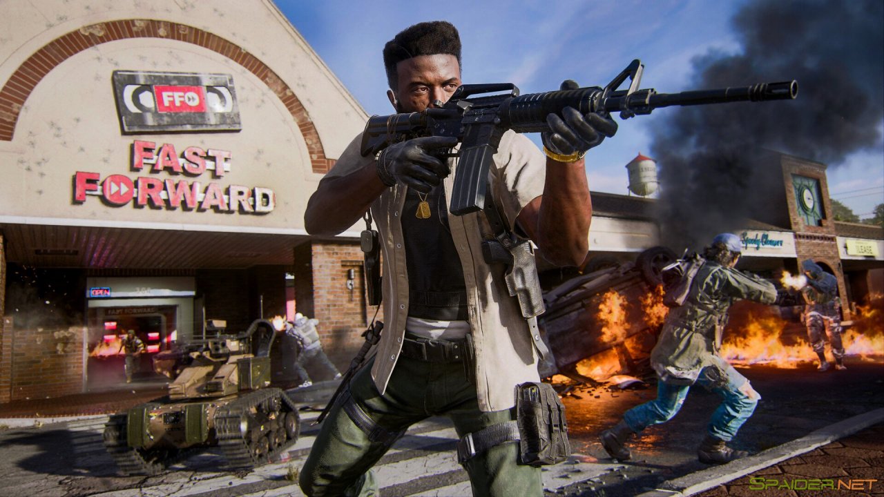 Call of Duty: Black Ops 6 1 Call of Duty: Black Ops 6 1