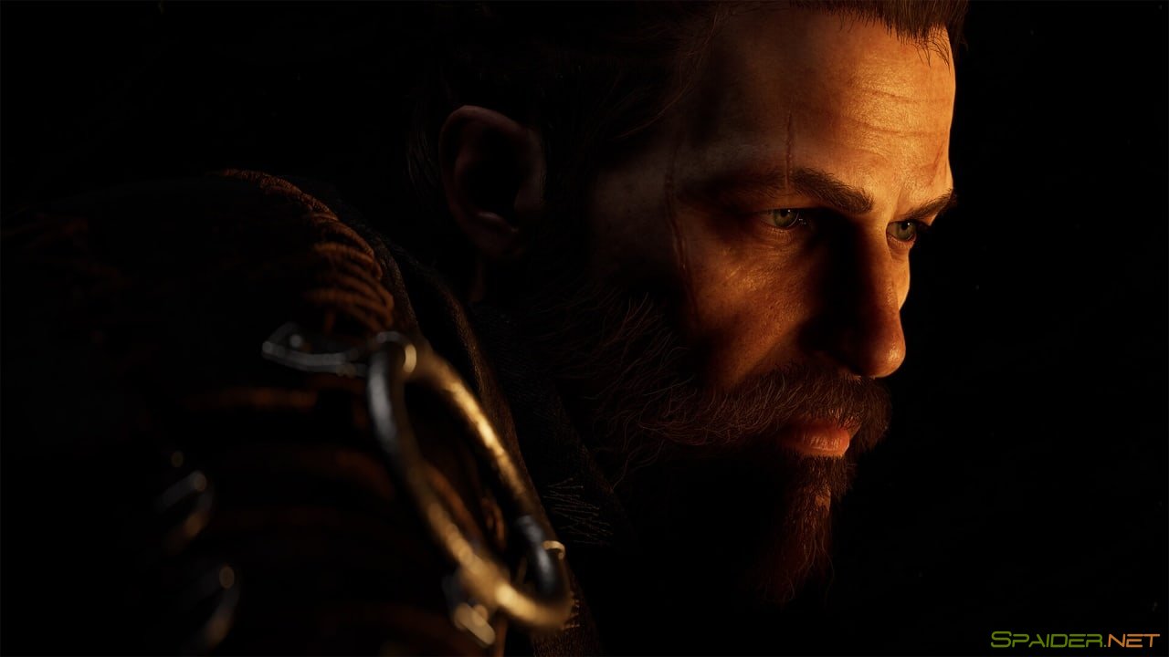 Banishers: Ghosts of New Eden 1 Banishers: Ghosts of New Eden 1