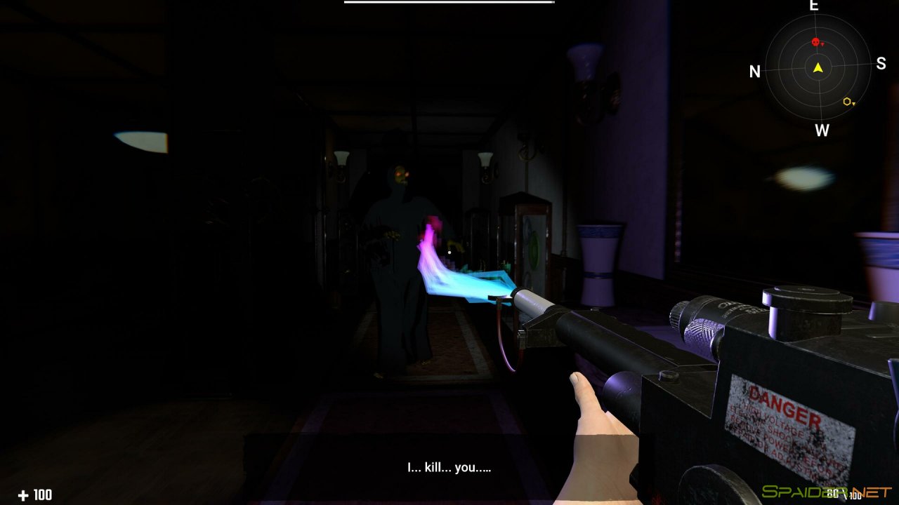 Phantom Girls: Ghostbuster 3 Phantom Girls: Ghostbuster 3