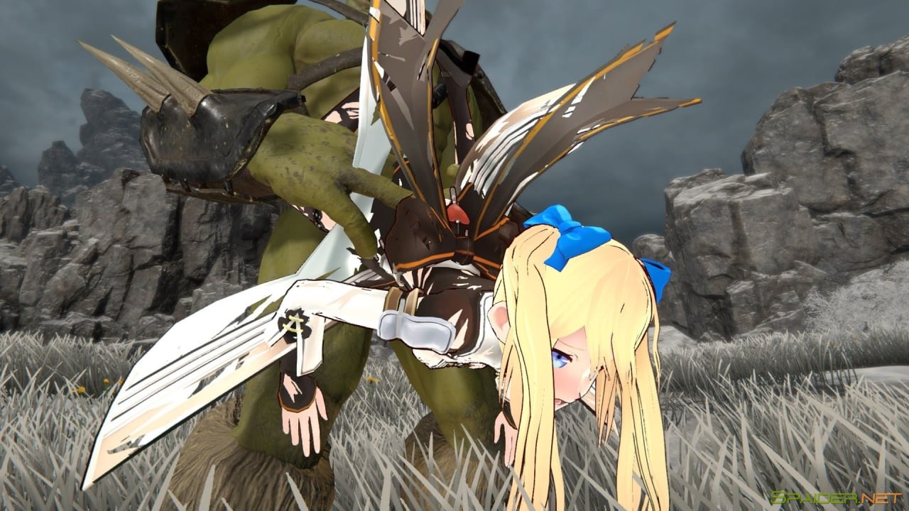 Incubus 2: Camlann 2 Incubus 2: Camlann 2