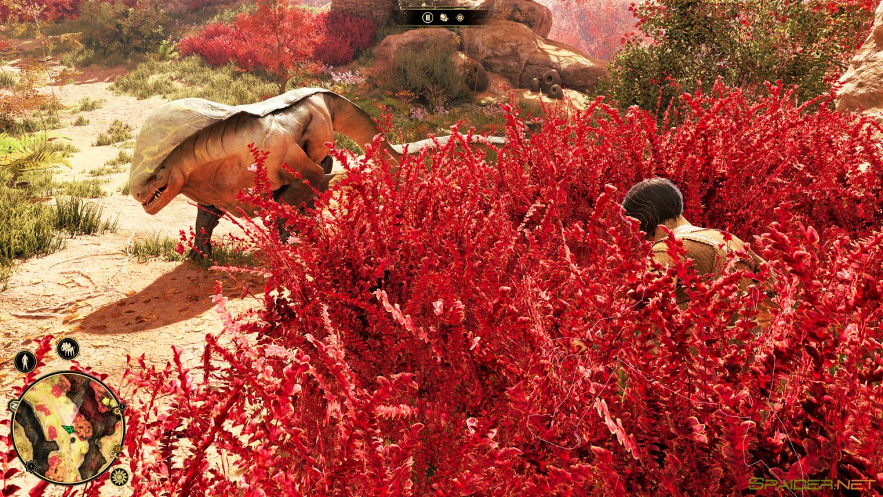 GreedFall 2: The Dying World 2 GreedFall 2: The Dying World 2