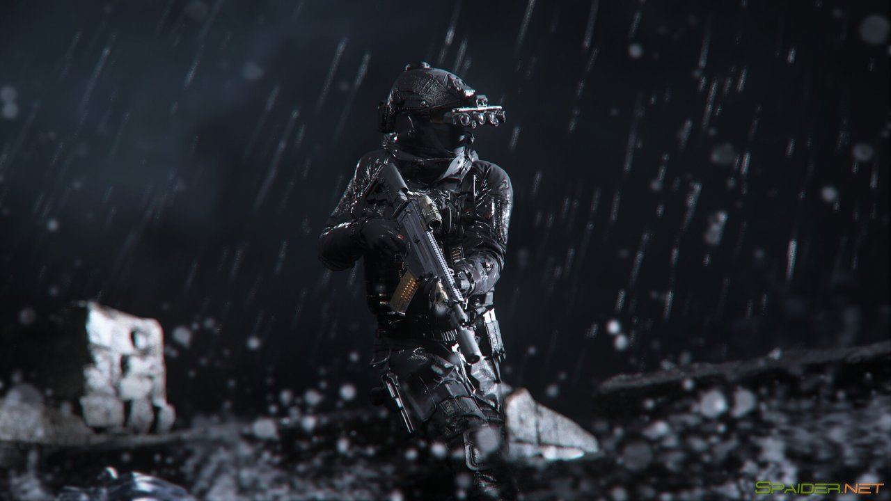 Call of Duty: Modern Warfare 3 (2023) 1 Call of Duty: Modern Warfare 3 (2023) 1