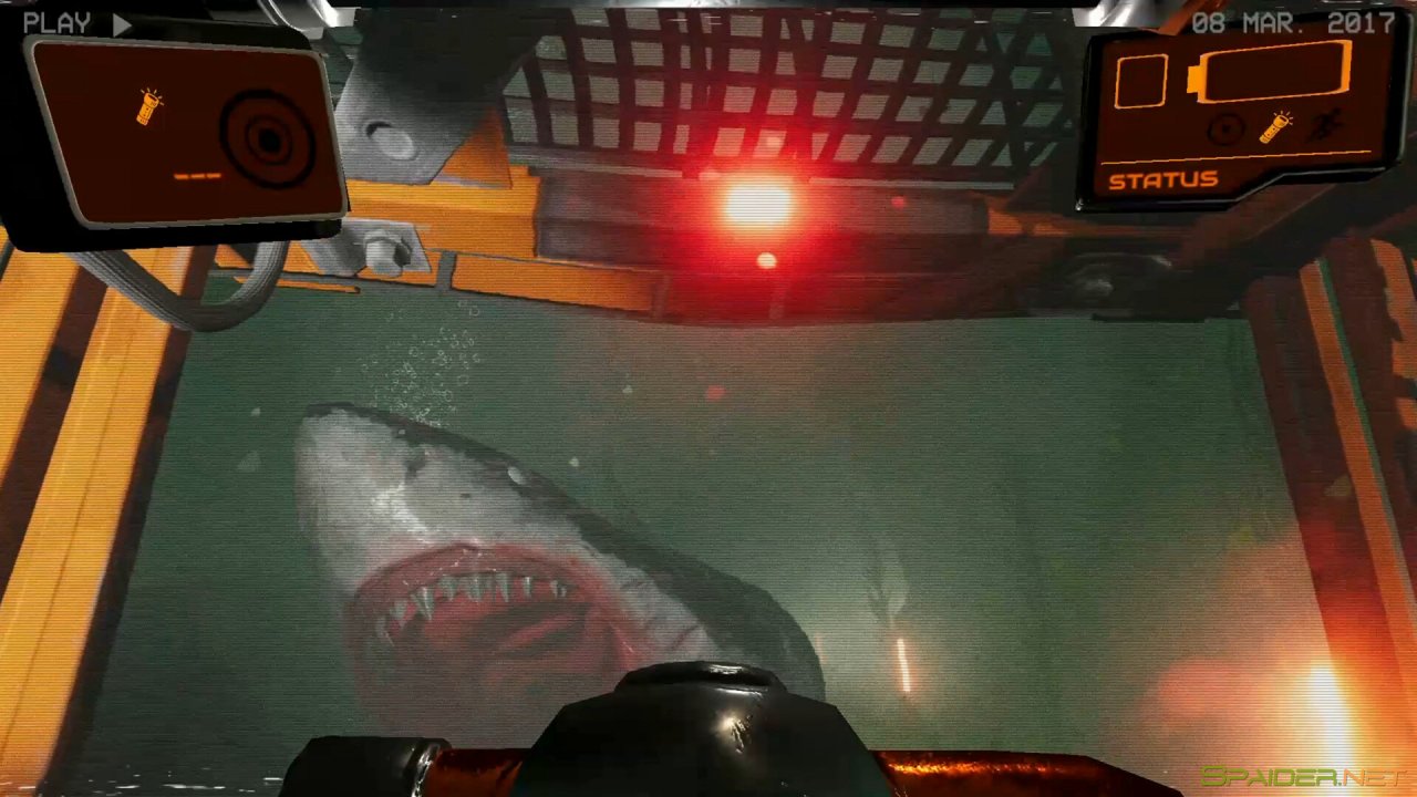 Submersed 2 - The Hive 1 Submersed 2 - The Hive 1