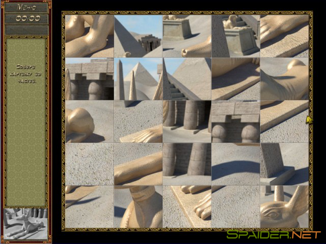 Дарья. Загадочное путешествие 1 Дарья. Загадочное путешествие 1