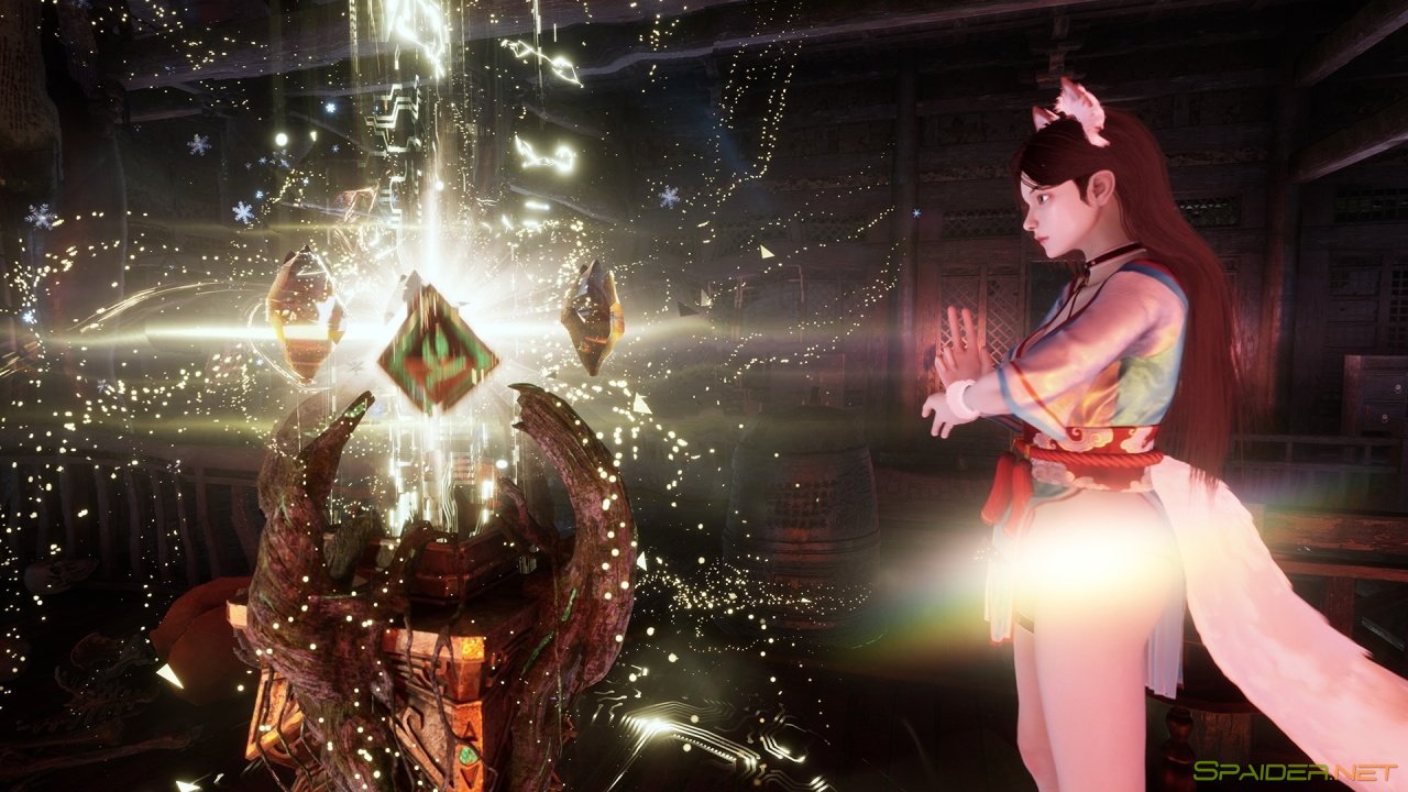 Soul Dossier 3 Soul Dossier 3